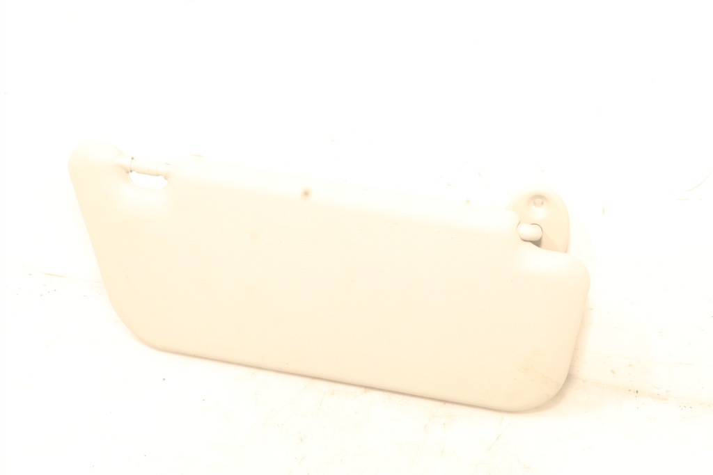 фото №3, Защита солнцезащитная левая toyota yaris iii lift