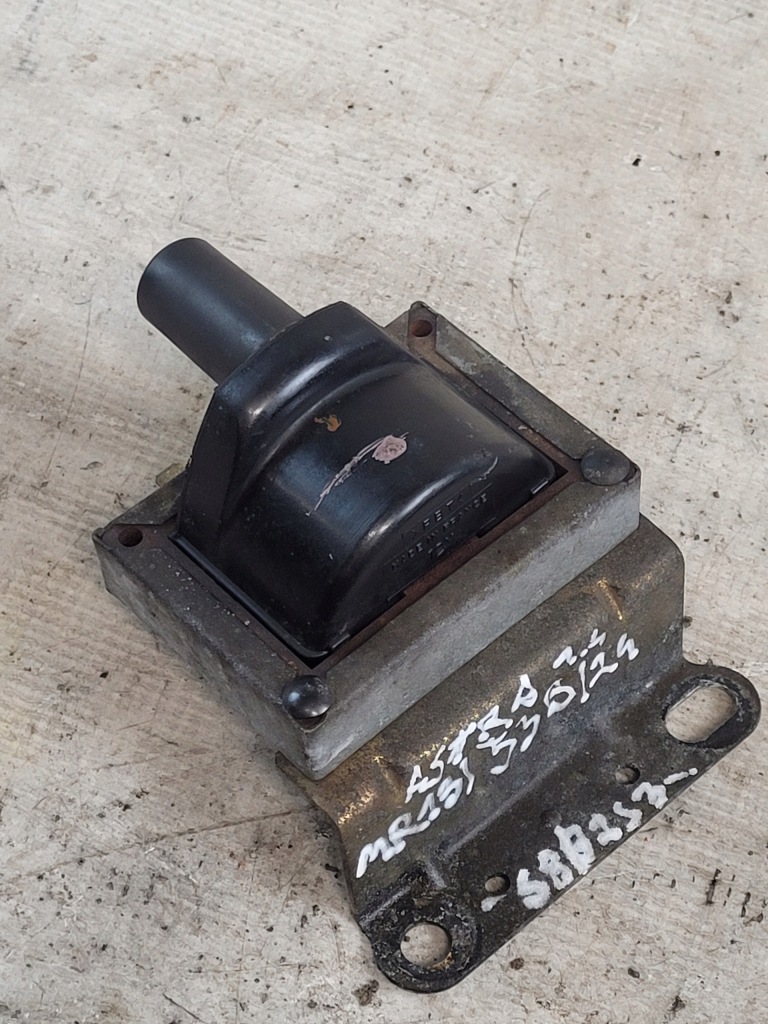 фото №1, Котушка запалювання оригінальний номер 2526049a opel astra f i 1.4b 8v