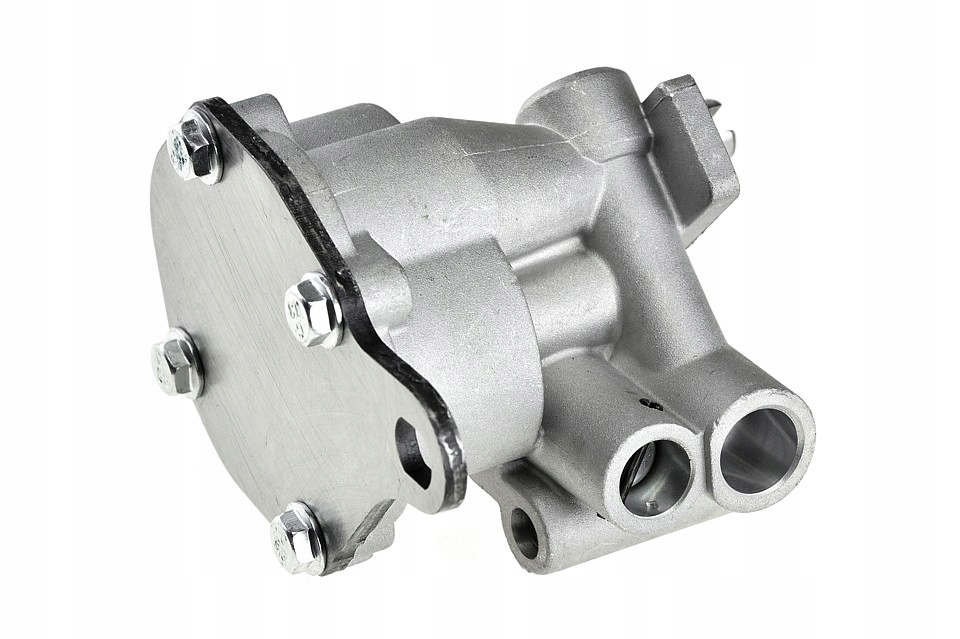 фото №9, Насос масла jeep cherokee 84-04 wrangler -06