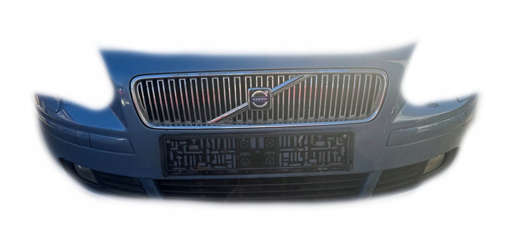фото №1, Volvo v50 i бампер перед передний 459