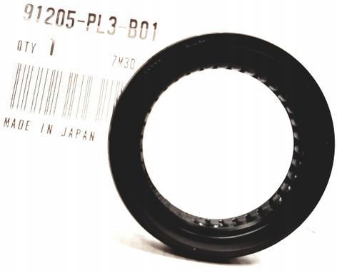 фото №1, Оригінальний номер honda ущільнювач піввісь правий civic iv vii