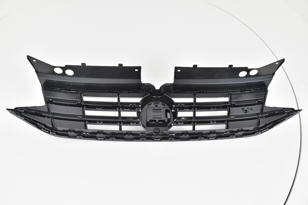 фото №8, Vw tiguan r-line 2022- решітка радіатора