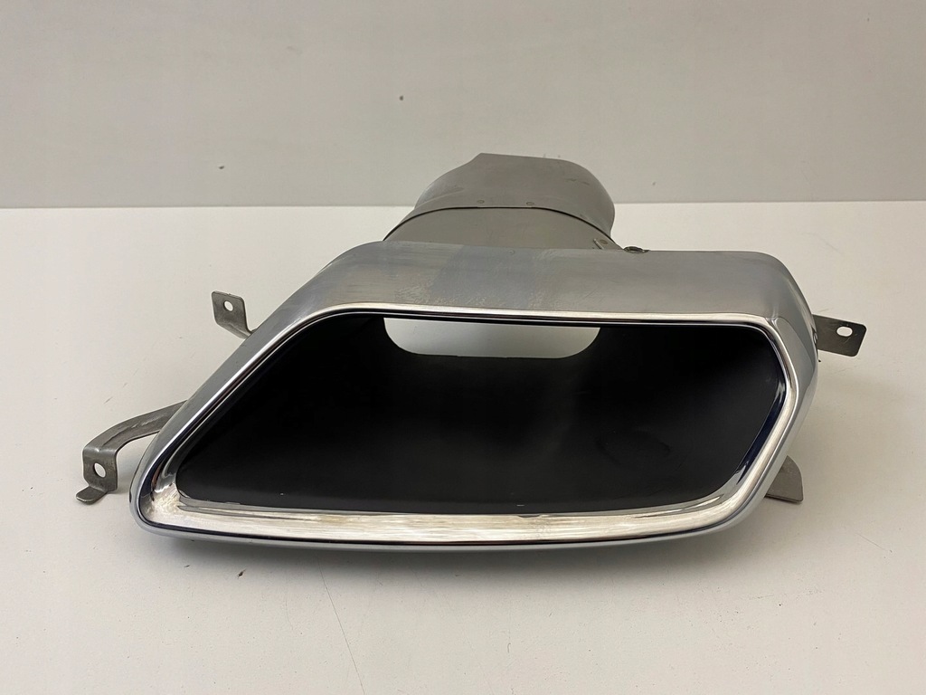 фото №1, Volvo xc40 левая наконечник выхлоп хром 32296040