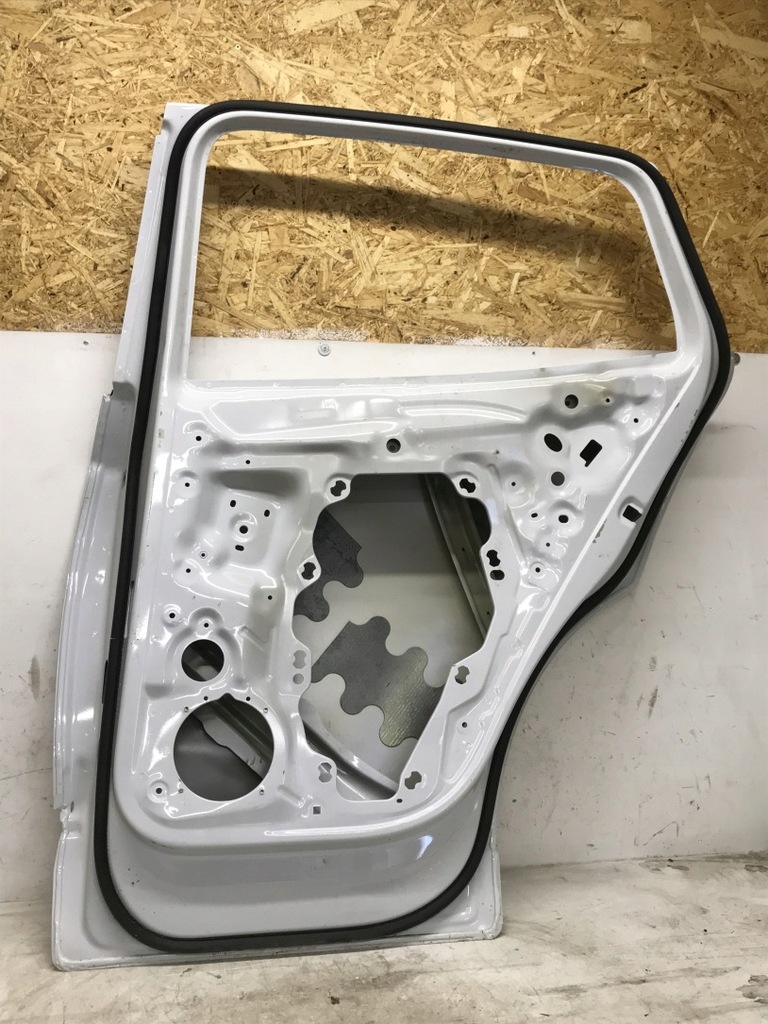 фото №12, Vw id4 id-4 id.4 двері праве задня 11a833312