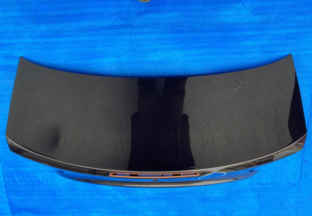 фото №8, Кришка багажника багажника bmw 2 coupe f22