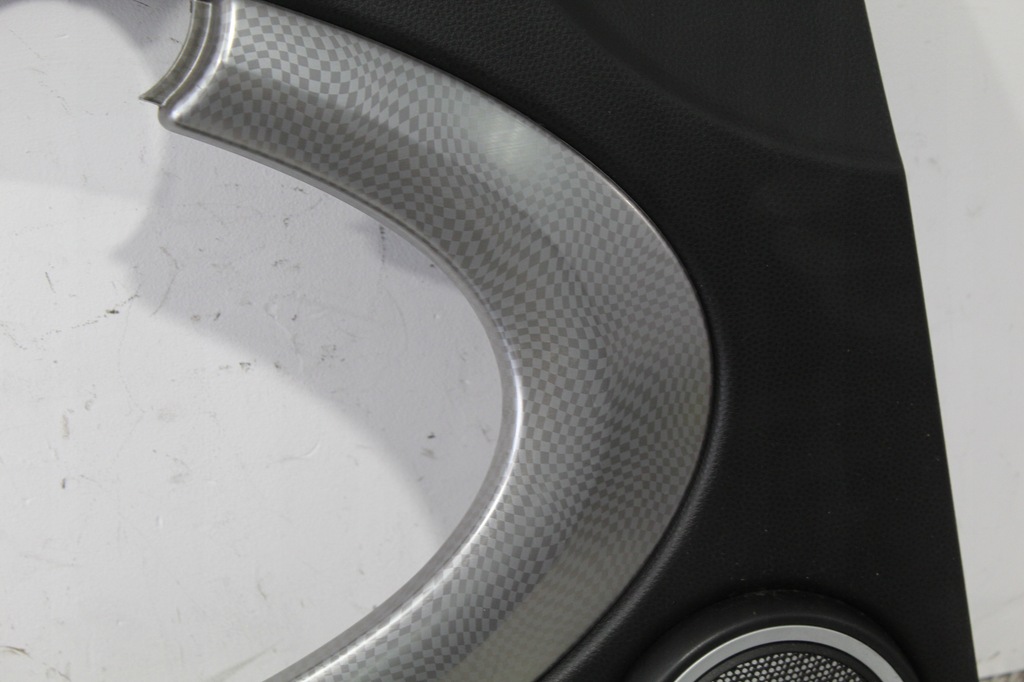 фото №2, Обшивка двері лівий mini cooper s r56