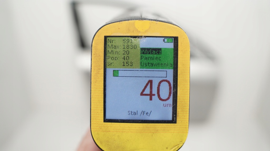 фото №7, Двері правий перед mazda 3 bl 08-13r 38p