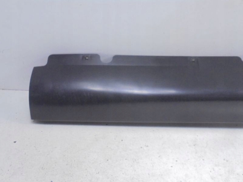 фото №9, Sonata iv молдинг порог задняя правая 87752-38000 rh