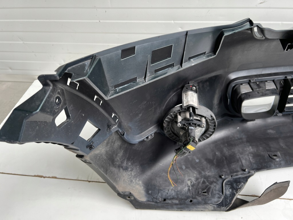 фото №12, Бампер перед передній mini countryman r60