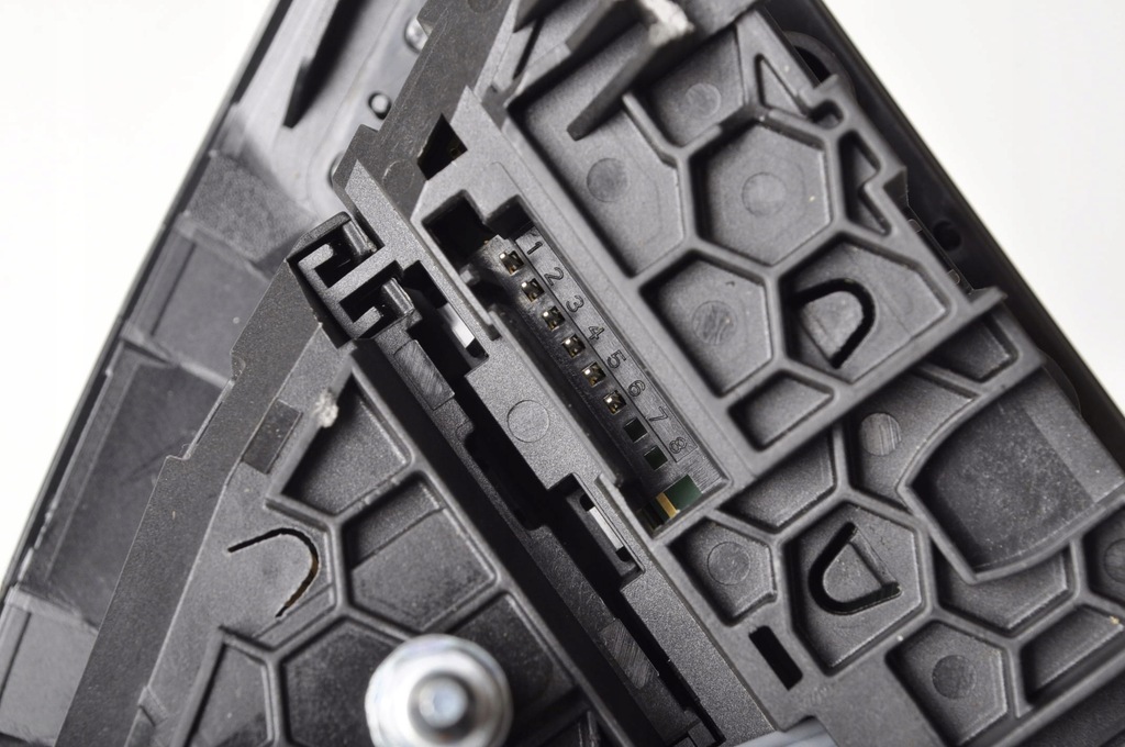 фото №9, Bmw ix3 g08 панель кондиціонера 7951984 21r