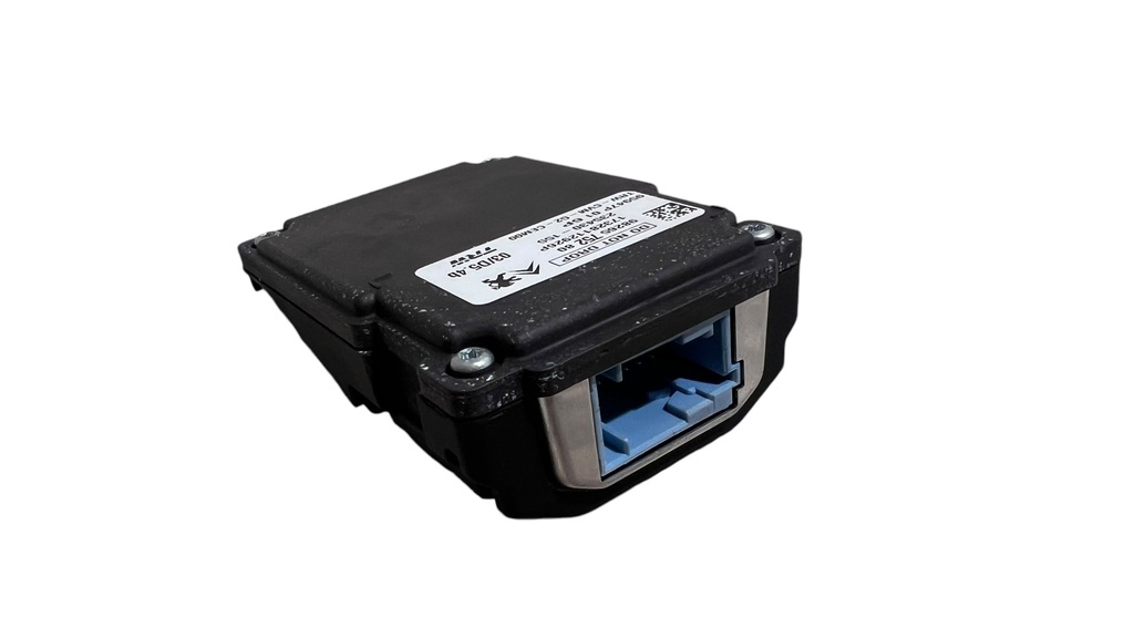 фото №3, Камера модуль асистент поперечина руху 9826575280 opel crossland x