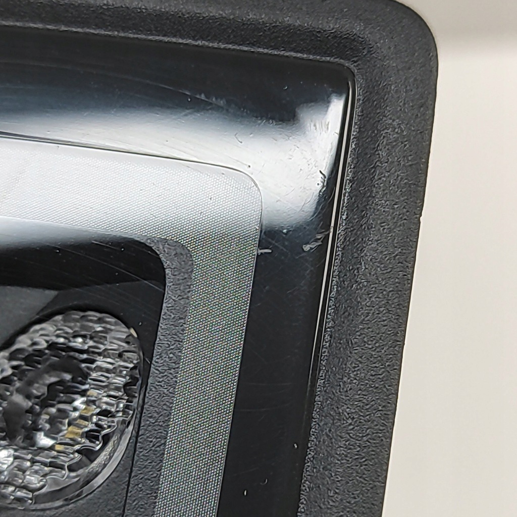 фото №8, Audi q4 sportback e-tron 2024 світло сидіння передній