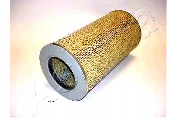 фото №1, Ashika фильтр воздуха toyota hiace iv 2.4 ashika