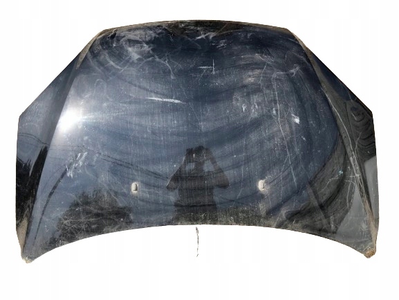 Купити Капот перед передня кришка двигуна ford focus mk2