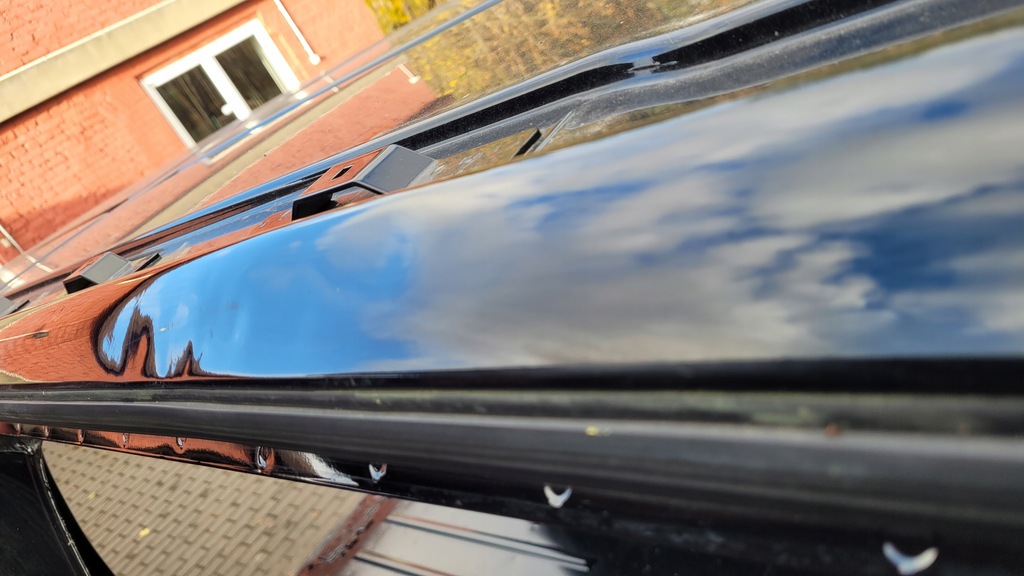 фото №16, Fiat scudo iii 22r крыло четверть правый задняя long l3