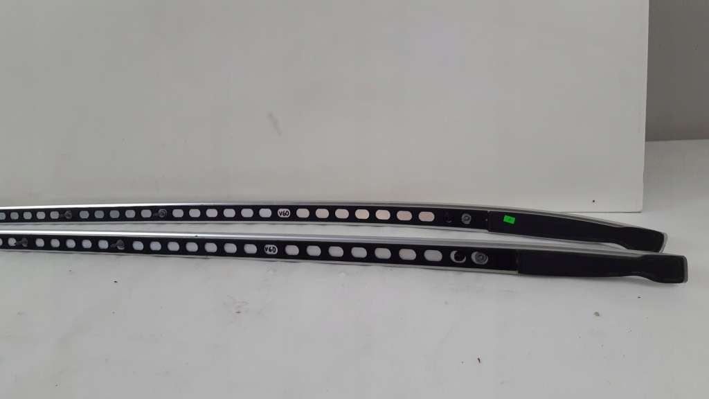 фото №6, Volvo v60 ii рейлінги дахові 31448859, 32216825