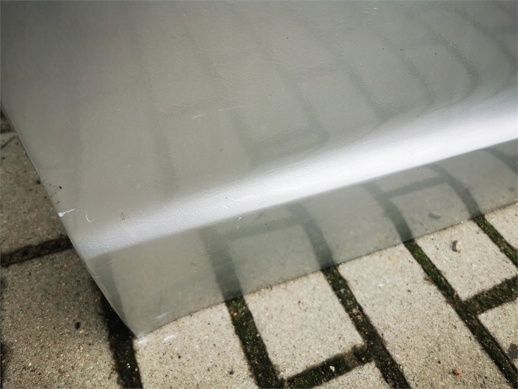 фото №7, Skoda superb ii двері ліва перед демонтаж