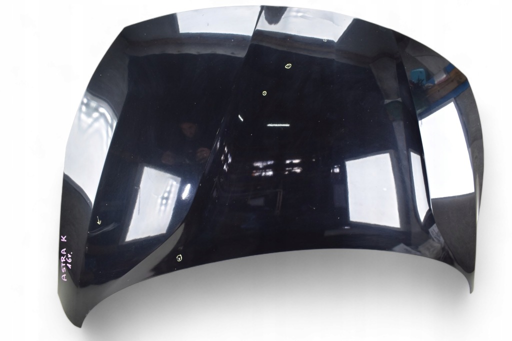 Купити Капот кришка двигуна opel astra k 2015-2022 z22y