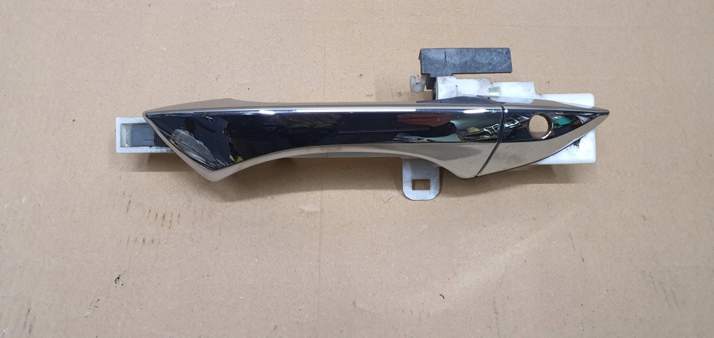 фото №1, Accord viii ручка наружная левый перед europa