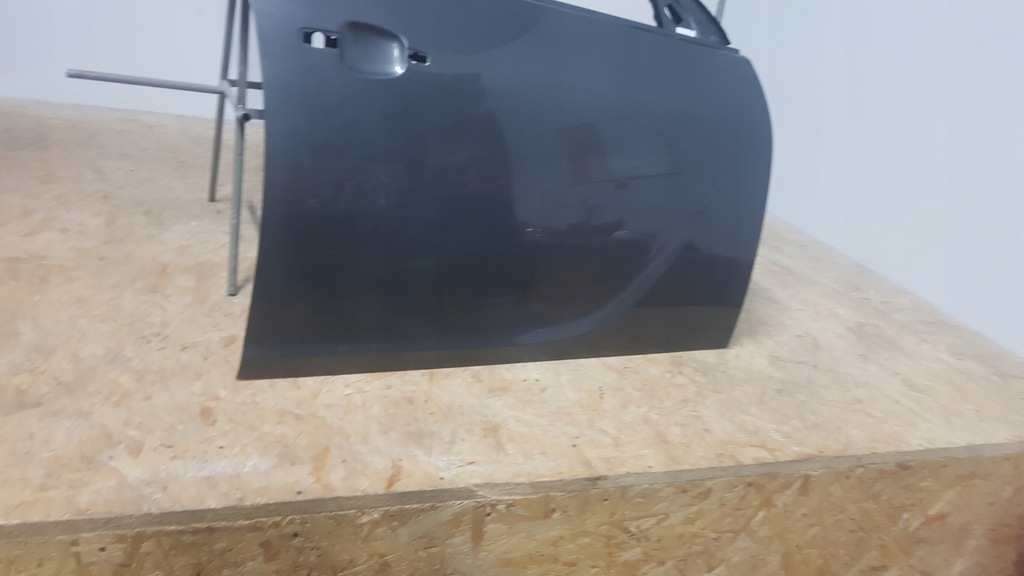 фото №4, Opel insignia двері передні перед праве