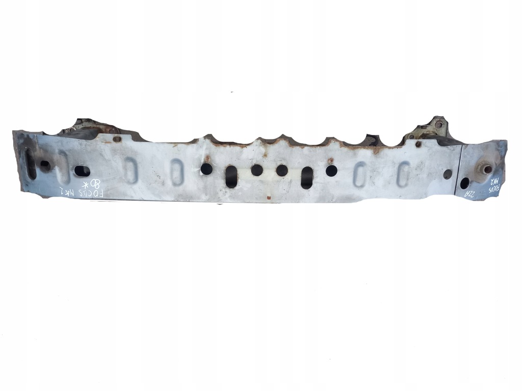 фото №1, Балка pod бампер перед передній ford focus mkii