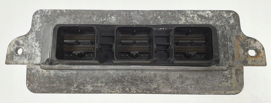 фото №2, Бортовой компьютер двигателя aston martin rapide ag4312a650ab