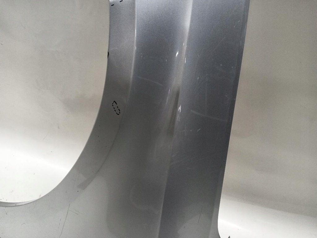 фото №7, Крыло перед передний левый vw passat b7 3aa821105