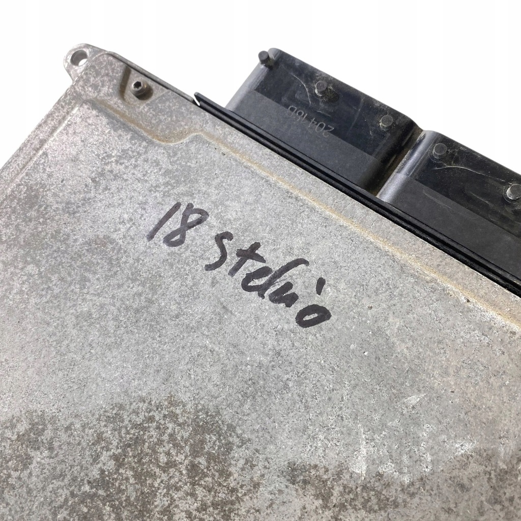 фото №8, Alfa romeo stelvio 2019 блок управления / модуль ecu