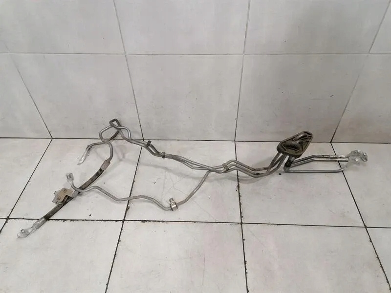 Купить Rolls royce wraith rr5 купе dynamic drive труба set 37106782644 шланг kit-