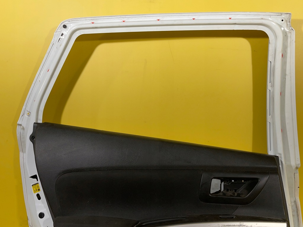 фото №7, Suzuki sx4 s-cross - дверь левый задняя - tsm jya22s00181803