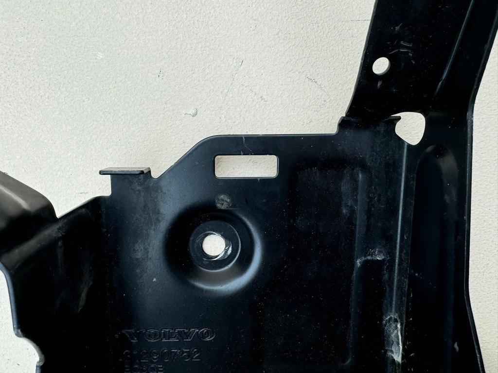 фото №9, Volvo v40 2 ii корпус акумулятор основа захист 31290752
