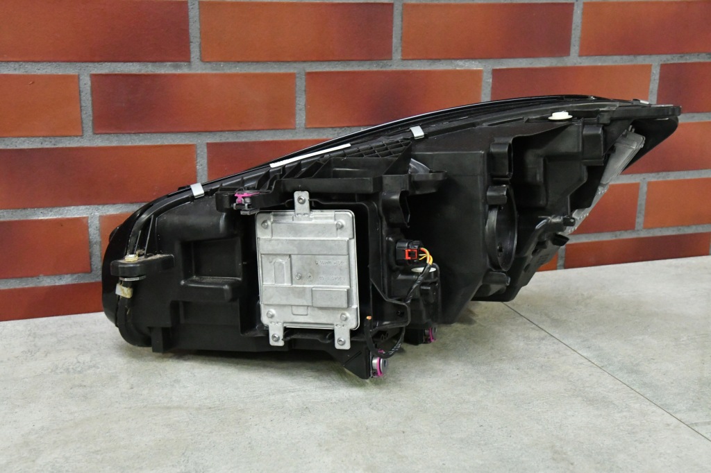 Фара led правый  bmw z4 g29 rhd с Разборки