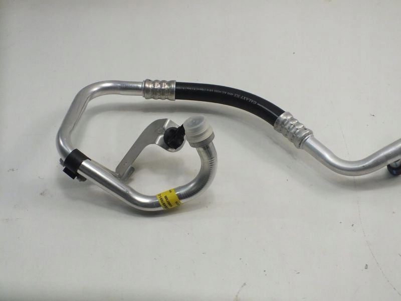 фото №8, Trafic ii 1.9 2.0 шланг кондиціонера oryg