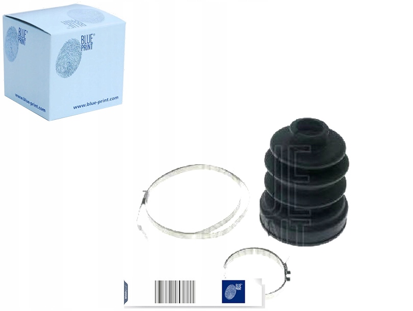 фото №10, Захист шарнір blue print adg08103 4950628b01