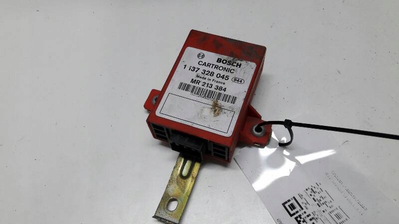 фото №1, 1137328045 бортовой компьютер блок управления carisma k