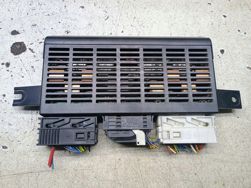 Купить Модуль света lcm 6919453 bmw 5 e39