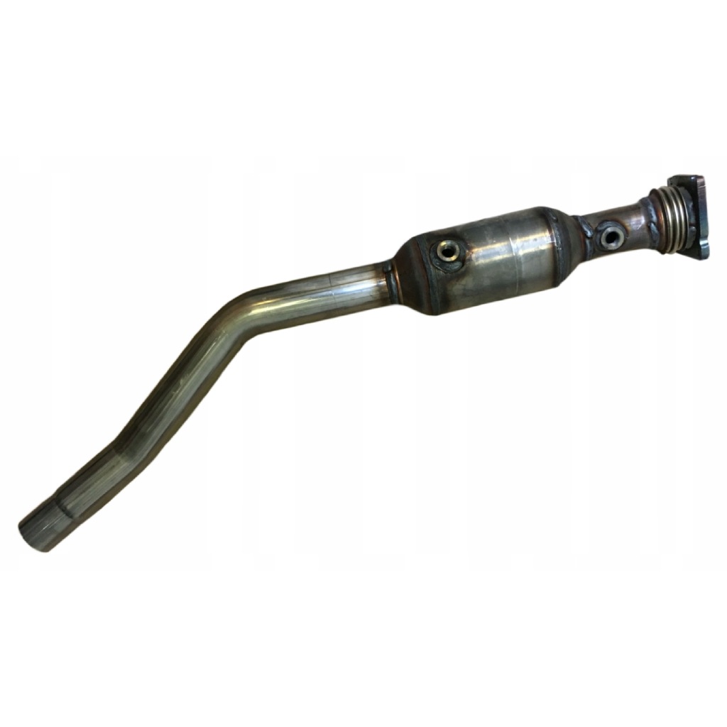 фото №1, Каталізатор dodge caliber 2.0 06/2006-