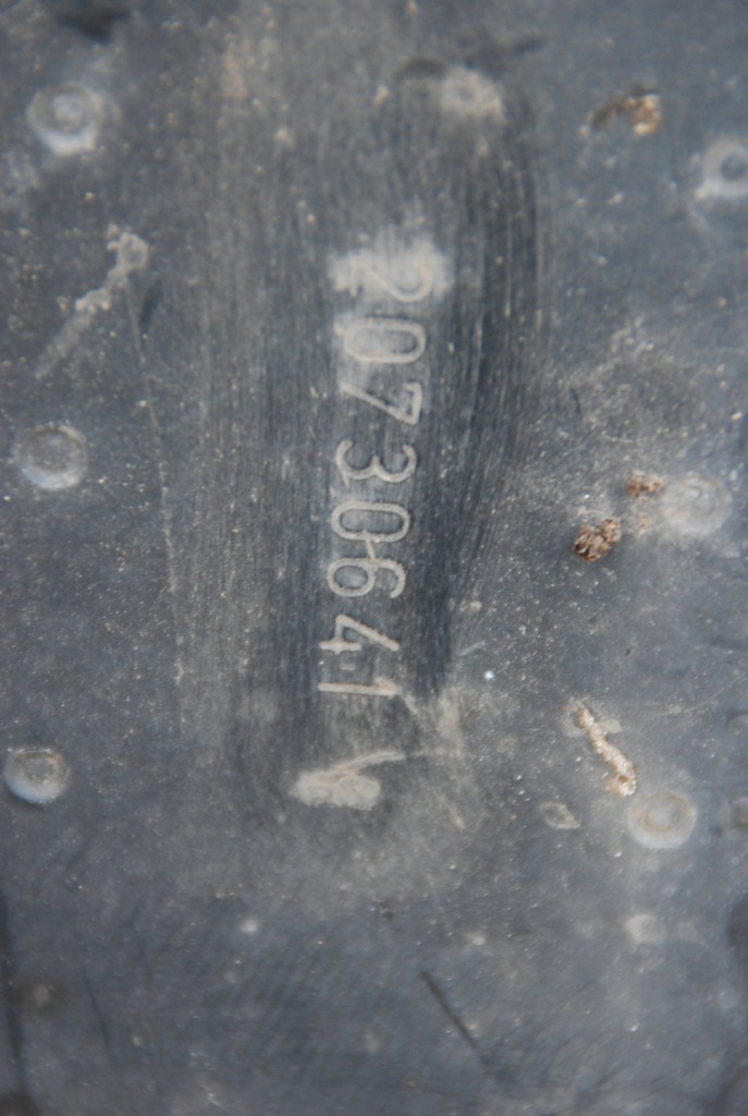 фото №4, Кронштейн бака volvo + хомут volvo fh 4 комплект