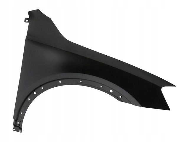 Купить Крыло  передний правый  перед - audi q3 2011 - 2015