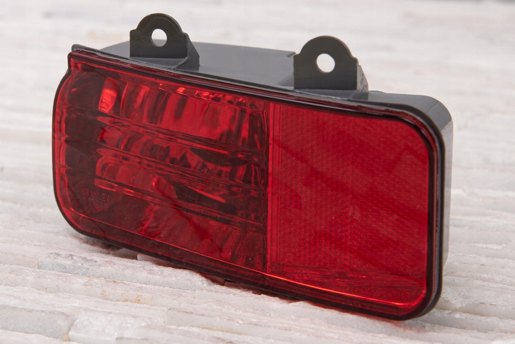 фото №7, Honda cr-v iv 2015-2018 противотуманная фара задний левый с кронштейн 33555t1wa01