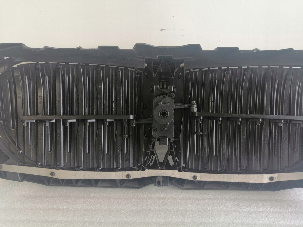 фото №8, Решётка радиатора решётка радиатора bmw x5 g05 воздуховод воздуха жалюзи 5113226775