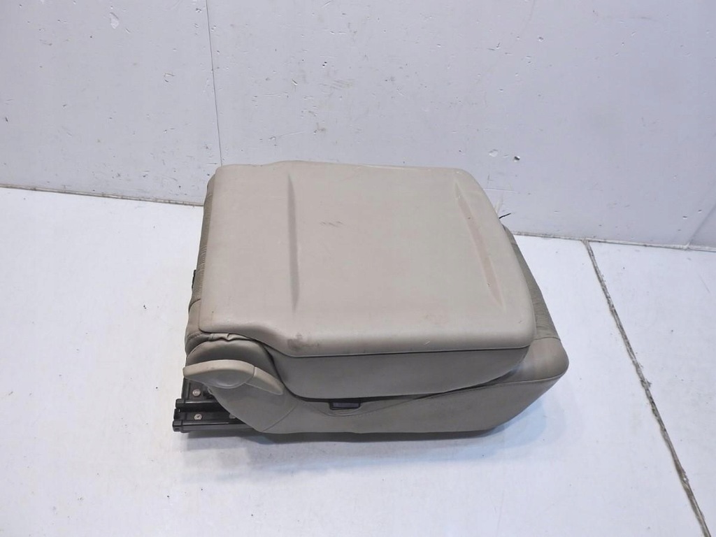 фото №8, Сидіння середній задня renault scenic ii lift