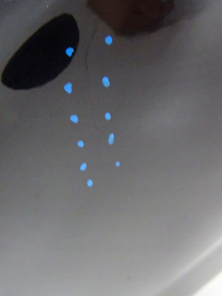 фото №12, Vw t-roc lift 1.0 tsi кришка багажника багажника lc9x 2022r