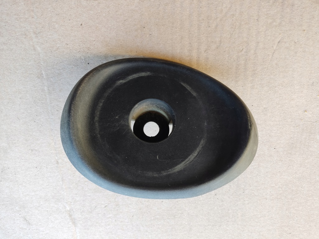 фото №1, Захист сидіння renault master iii 156051240 fv