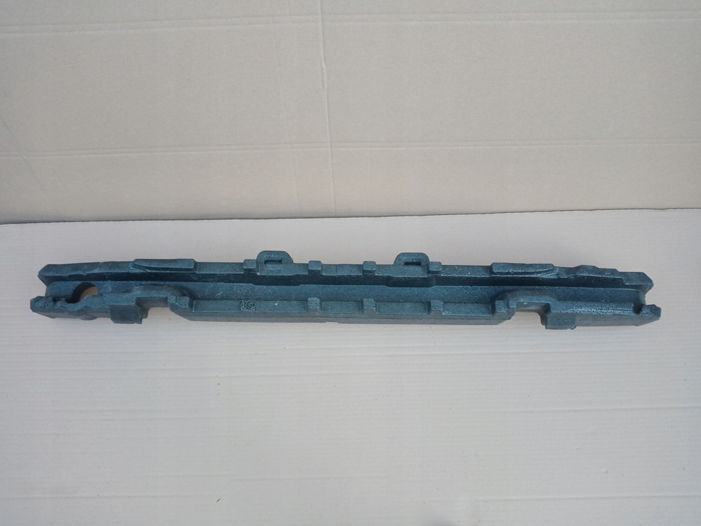 фото №1, Citroen berlingo iv абсорбер бампера перед