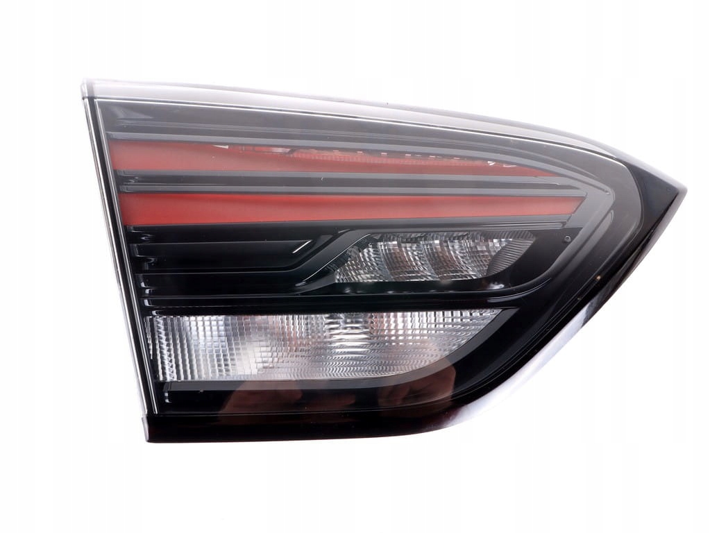Купить Фара led левая задняя w крышке  opel crossland x 20- r. рестайлинг  39235961