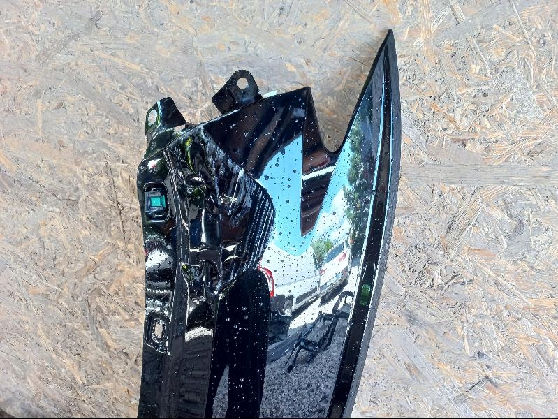 фото №6, Hyundai tucson iv 4 крила лівий передній перед