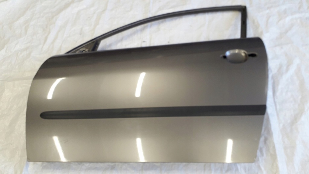 фото №5, Двері ліва праве seat ibiza iii колір ls7v 3двері