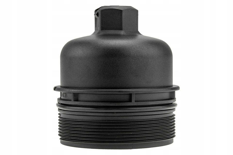 фото №3, Крышка корпус фильтра масла s-max 2.2tdci 2008-,