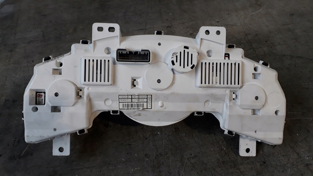 фото №6, Счетчик honda civic ix hr0407032